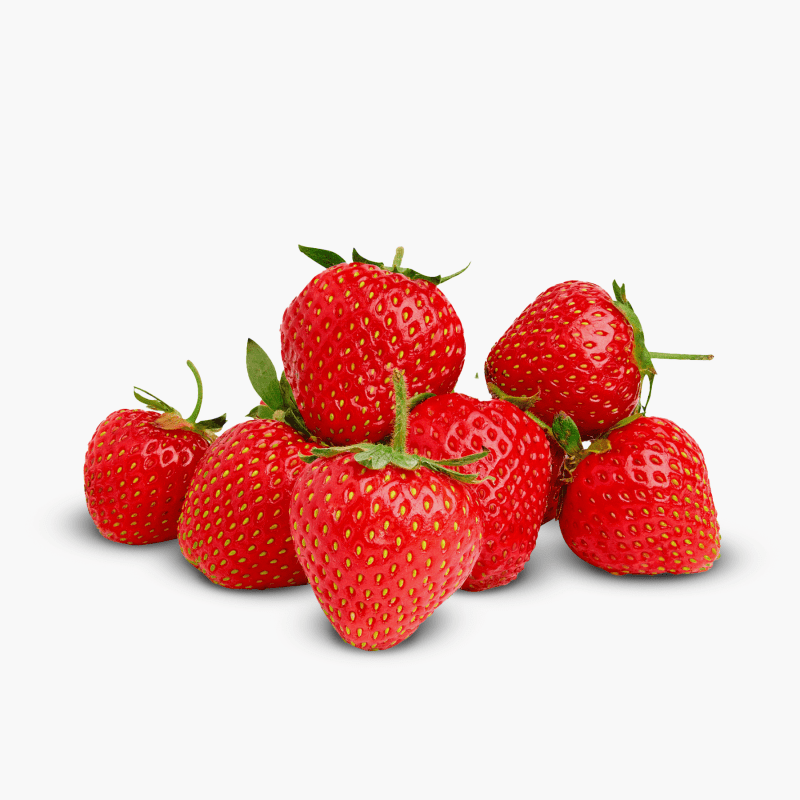 Erdbeeren 400g (Belgien)