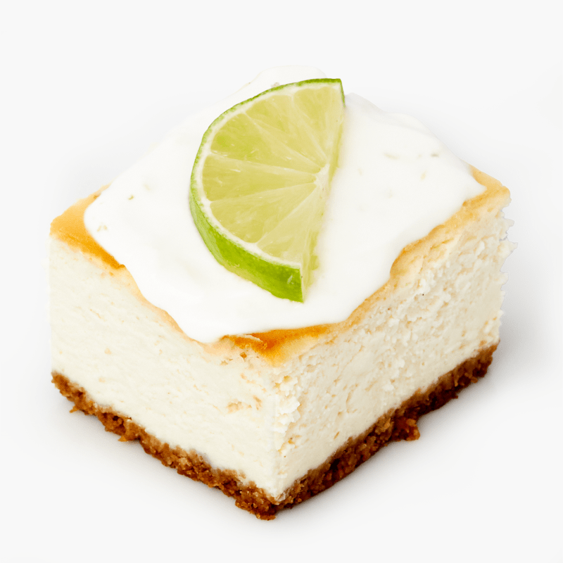 Cheesecake Heaven Limetten Cheesecake 170g