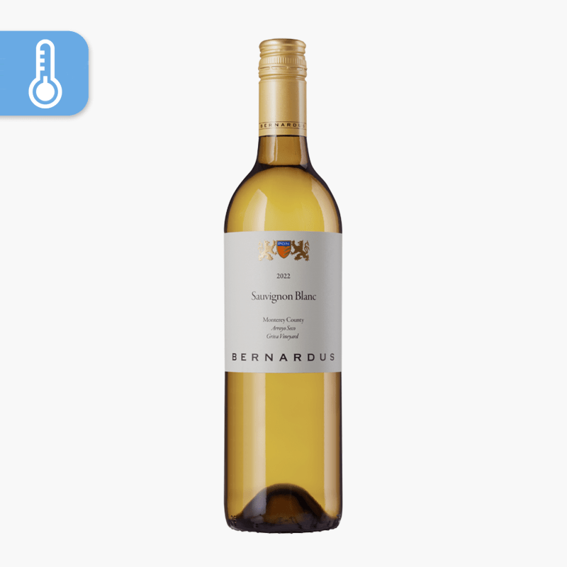 Bernardus Sauvignon Blanc 0.75l