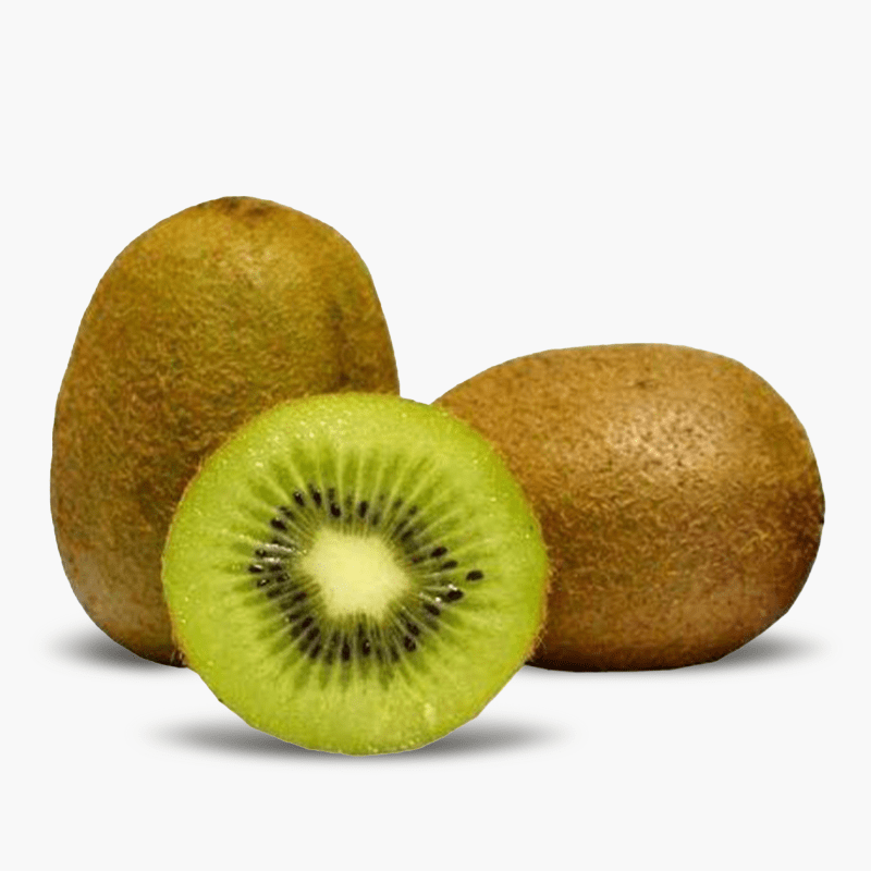 Kiwis - 6 pce (Nouvelle-Zélande)