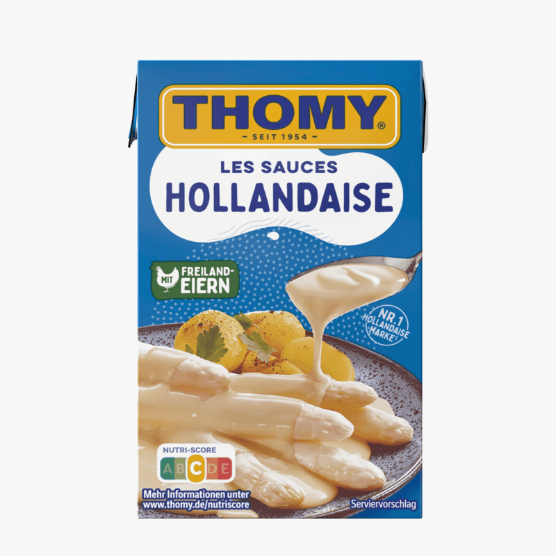 Thomy Sauce Hollandaise 250ml