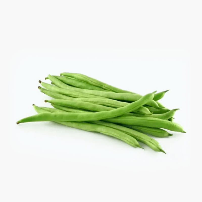 Haricot verts 150g