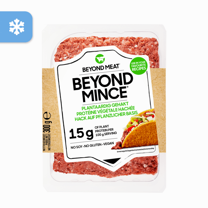 Beyond Meat Beyond Mince Vegan 300g