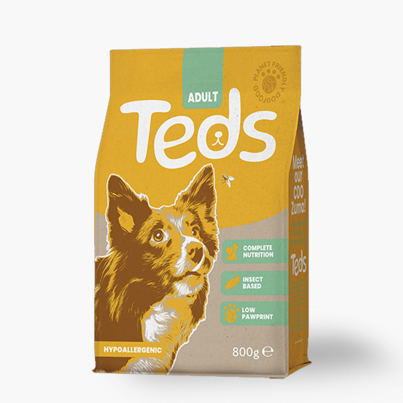 Teds Adult 800g