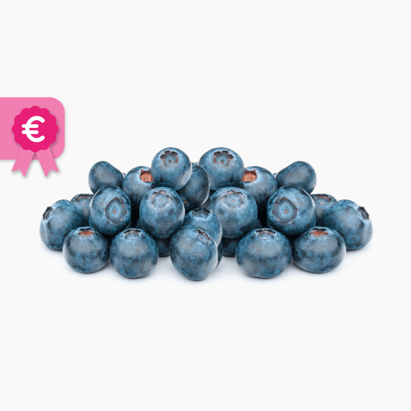 Heidelbeeren 200g (Chile)