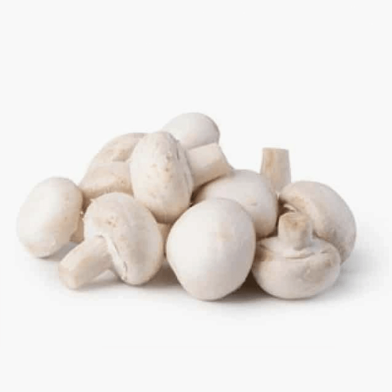 Champignons Weiß 200g (Deutschland)