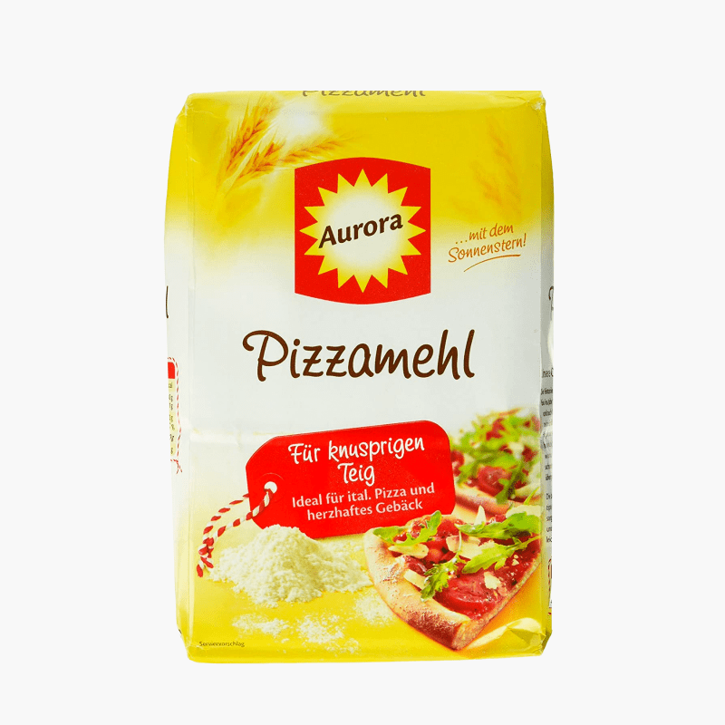 Aurora Pizzamehl 1kg