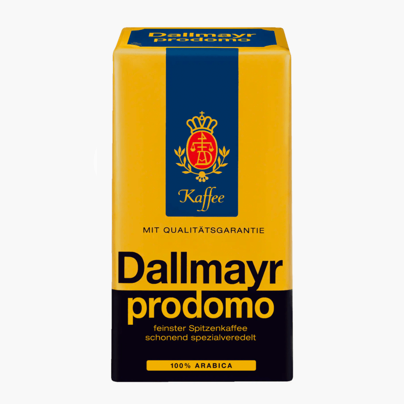 Dallmayr Prodomo Gemahlen 500g