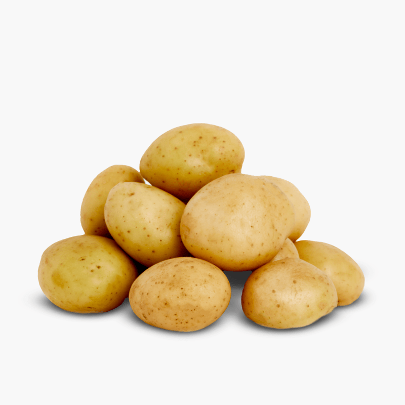 Kartoffeln vorw. Festkochend 2kg (Spanien)