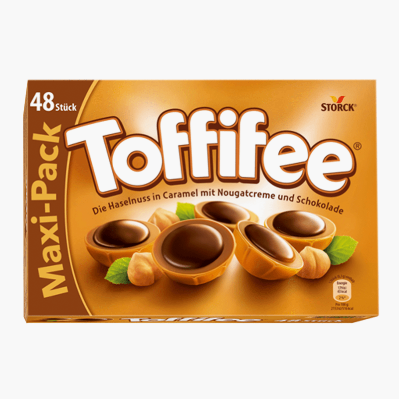 Toffifee 400g