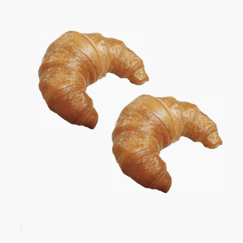 2 Stk. - Wimmer Buttercroissant