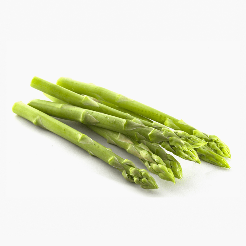 Spargel Grün 500g (Deutschland)