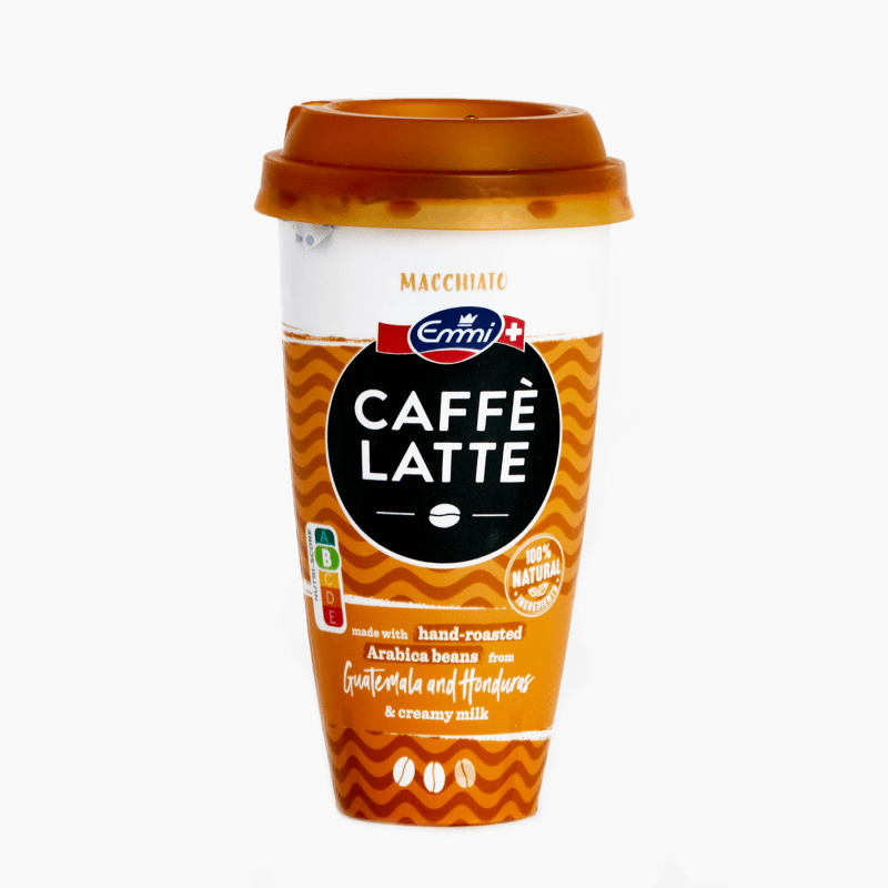Emmi Caffè Latte Macchiato 230ml