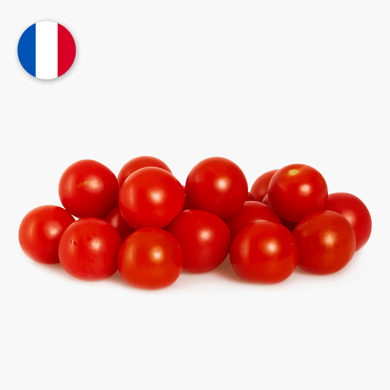 Tomates cerises - 500 g (France)