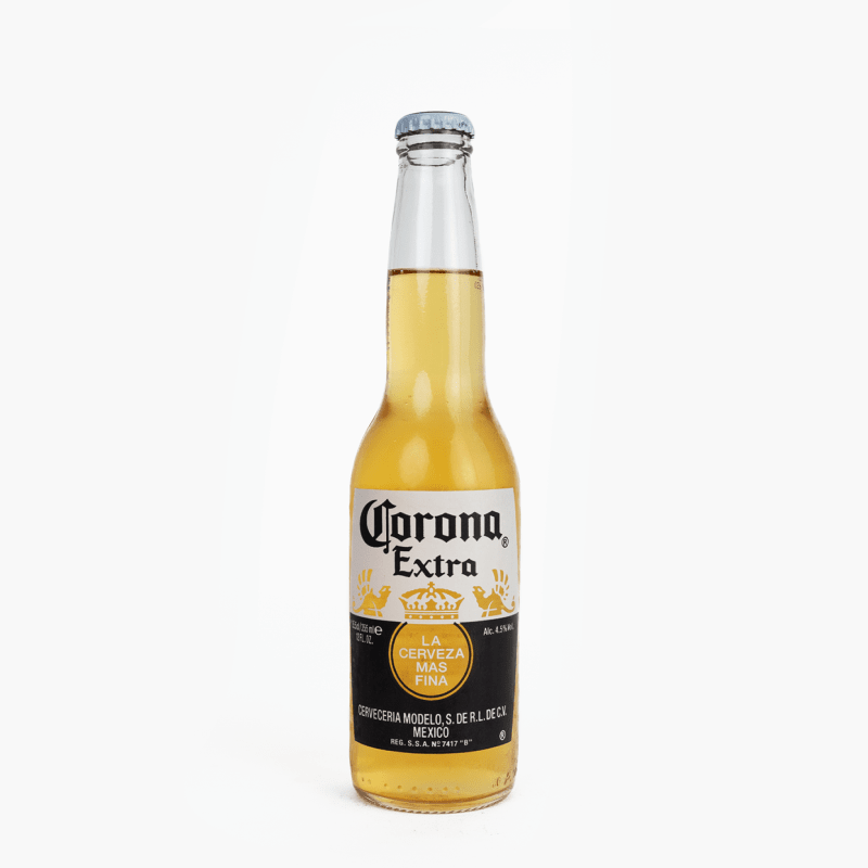 Corona Extra 0,33L