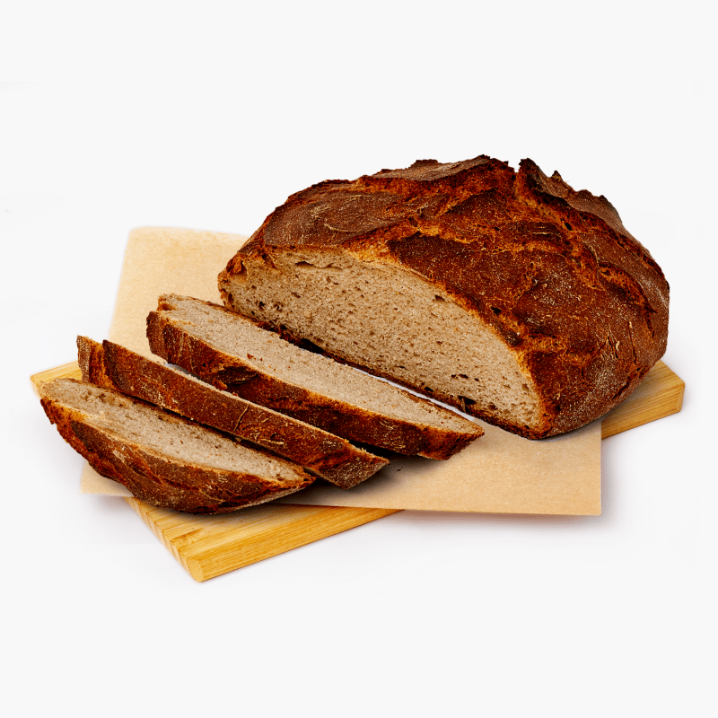 1 Stk. - Wendl Steinofenbrot 750g