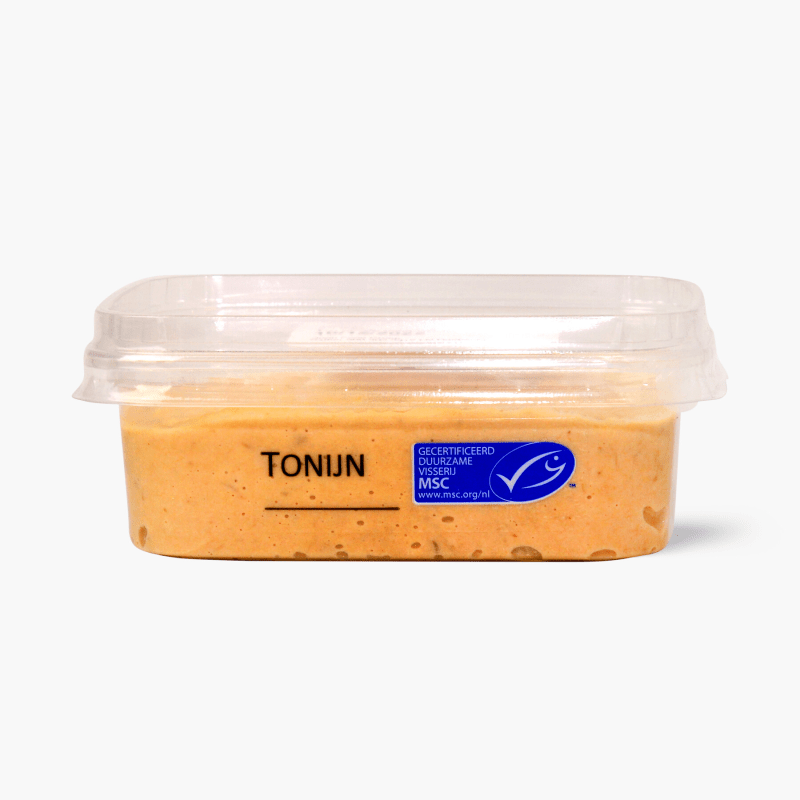 Tonijnsalade 150g