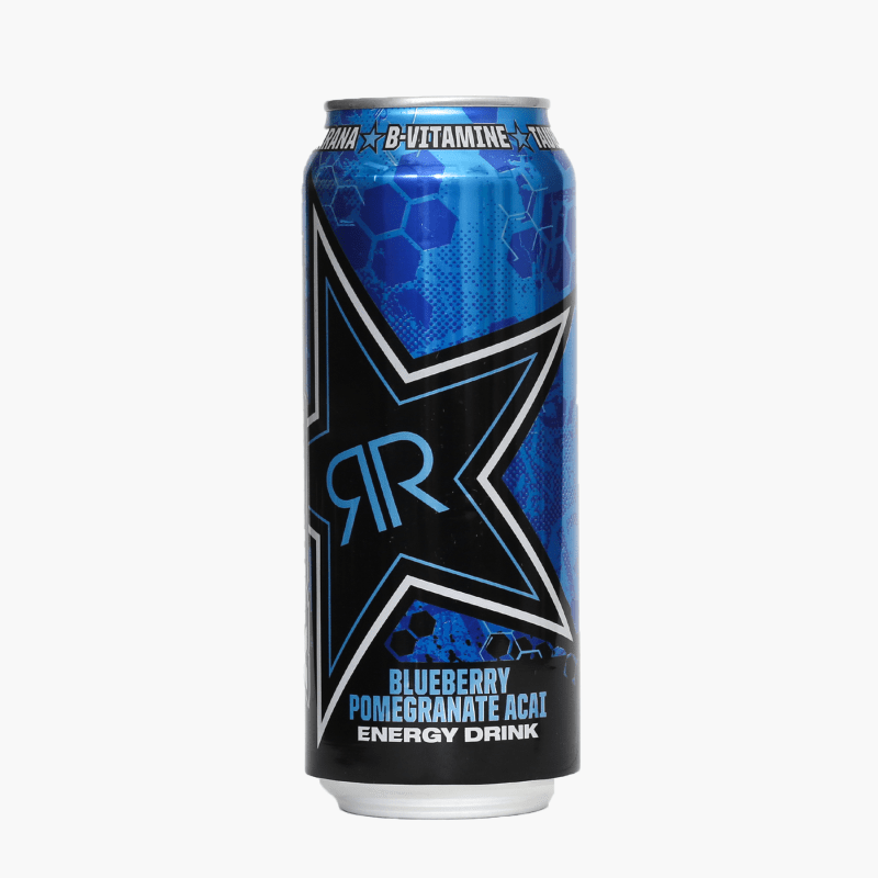 Rockstar XDurance 0,5l