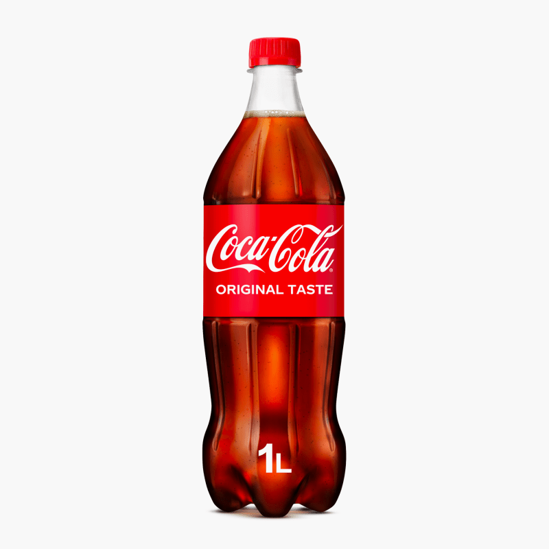 Coca Cola 1l