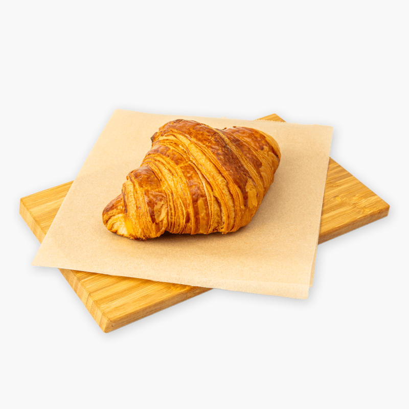 Croissant - Les Délices de l'Évéché