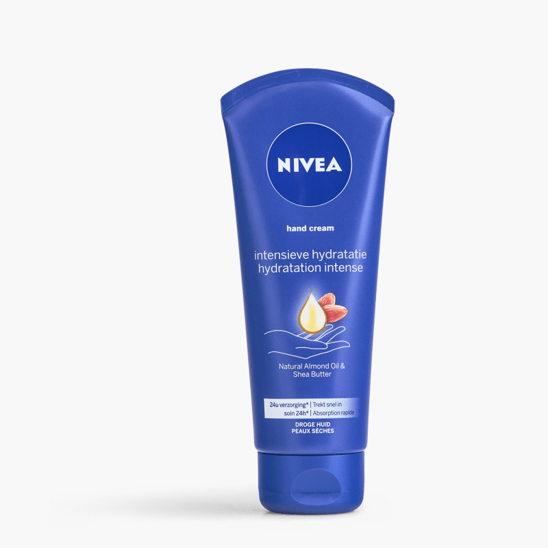 Nivea Intensieve Hydratatie Hand Cream 100ml