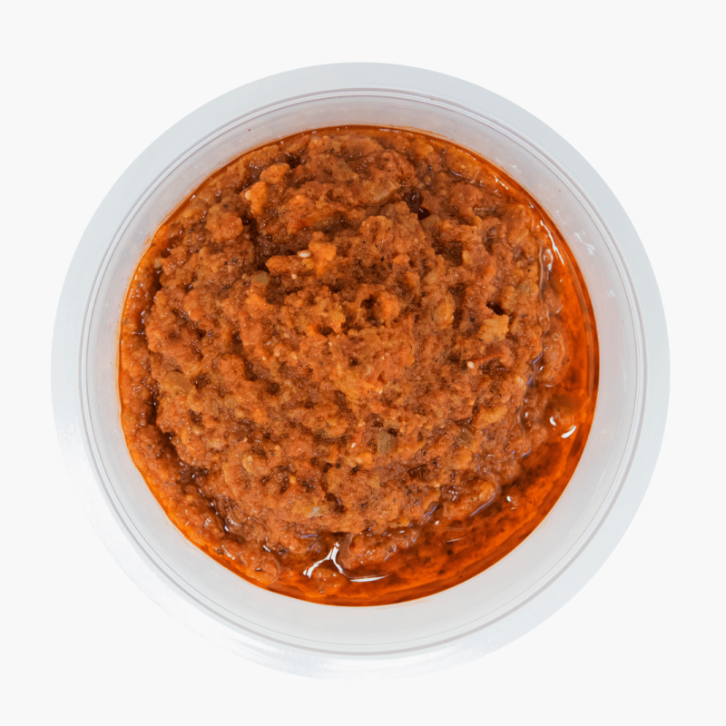 Tapenade zongedroogde tomaat 125g