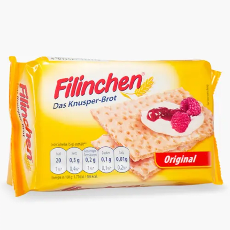 Filinchen Originalschnitte 75g