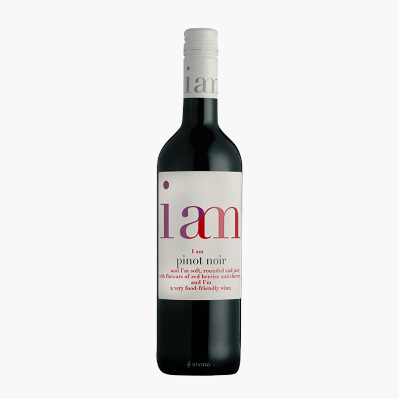 I Am Cabernet Sauvignon 0,75L