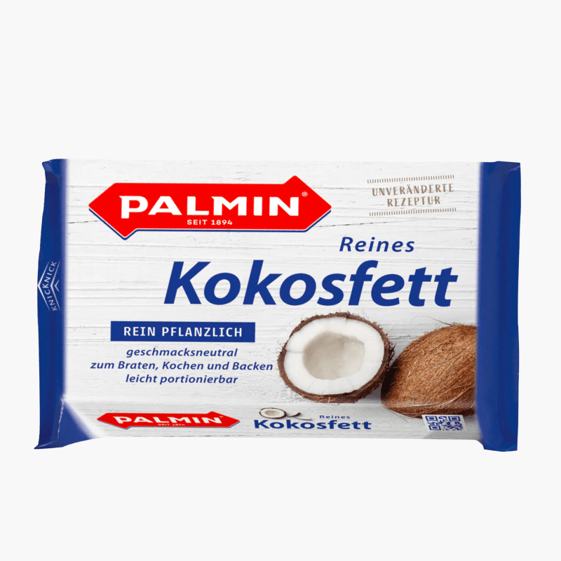 Dr. Schlincks Palmin Pflanzenfett 250g