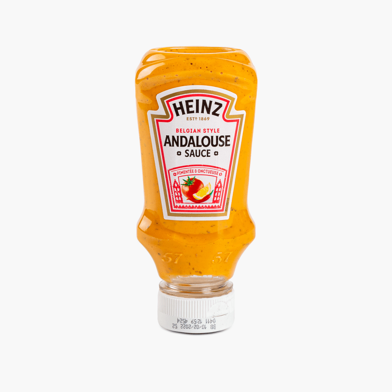 Heinz - Sauce Andalouse (220ml)