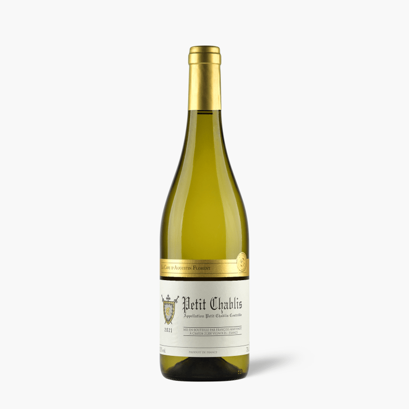 Petit Chablis - La Cave d'A. Florent (75cl)