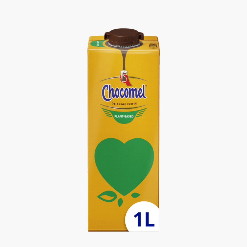 Chocomel Plantaardig 1l