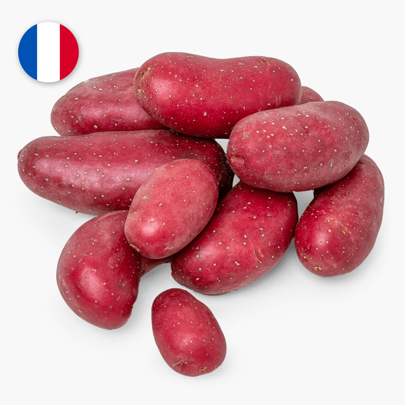 Pomme de terre rouge - 1 kg (France)