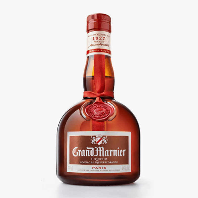 Grand Marnier - Liqueur Cognac 40° (35cl)