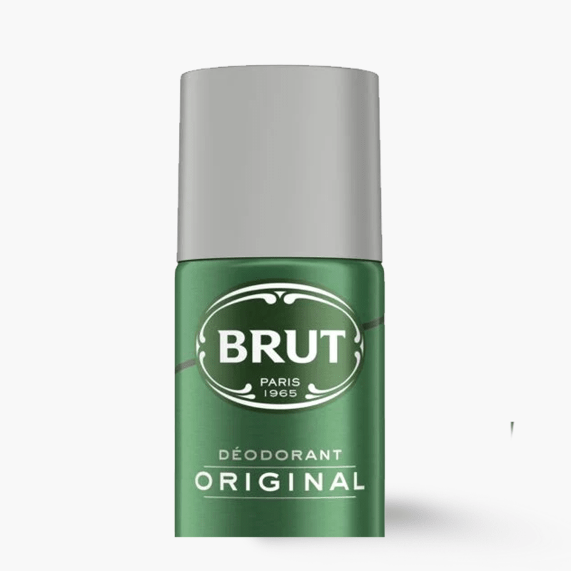 Brut - Déodorant spray Original (200ml)