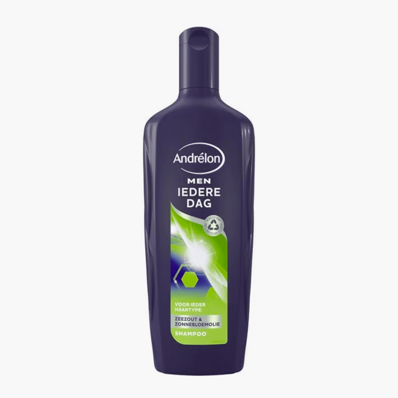 Andrelon Shampoo ieder dag men 300ml