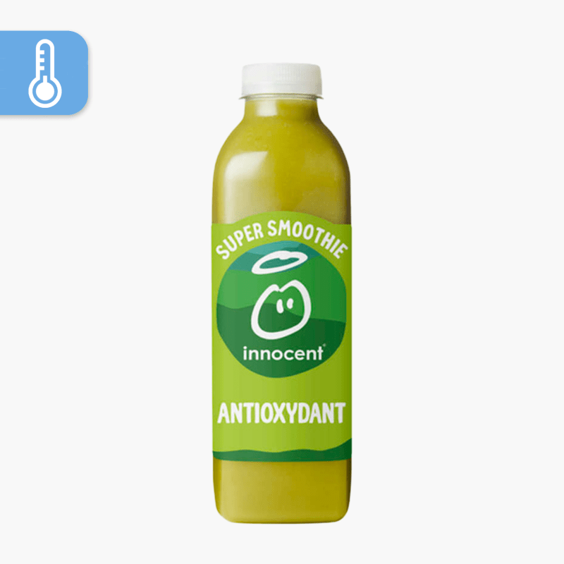 Innocent - Smoothie Antioxydant (75cl)