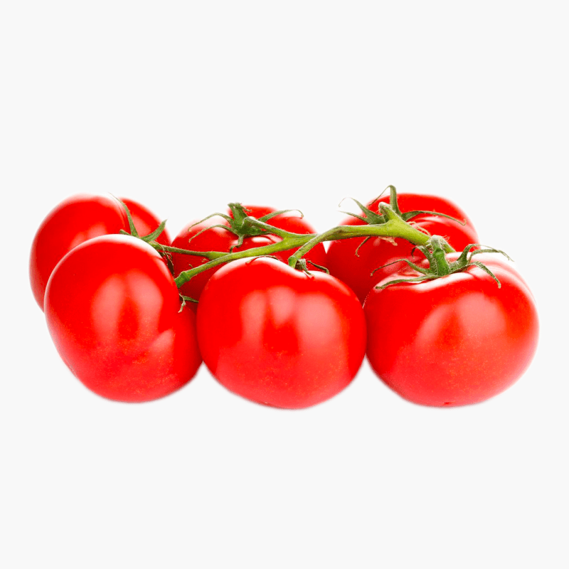 Tomates rondes - 1 kg (Maroc)