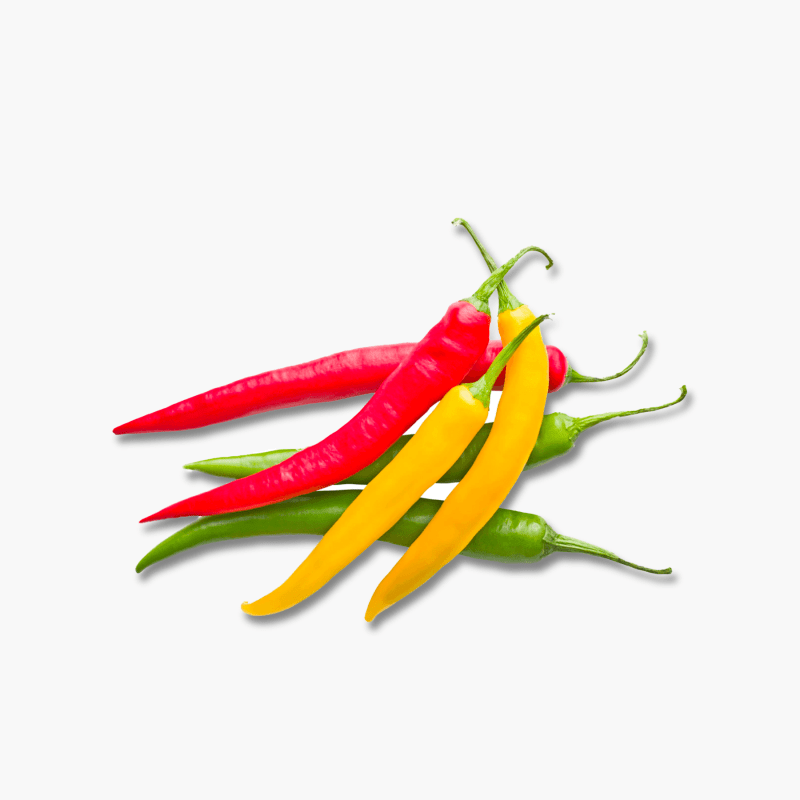 Chili Mix 80g (Israel)