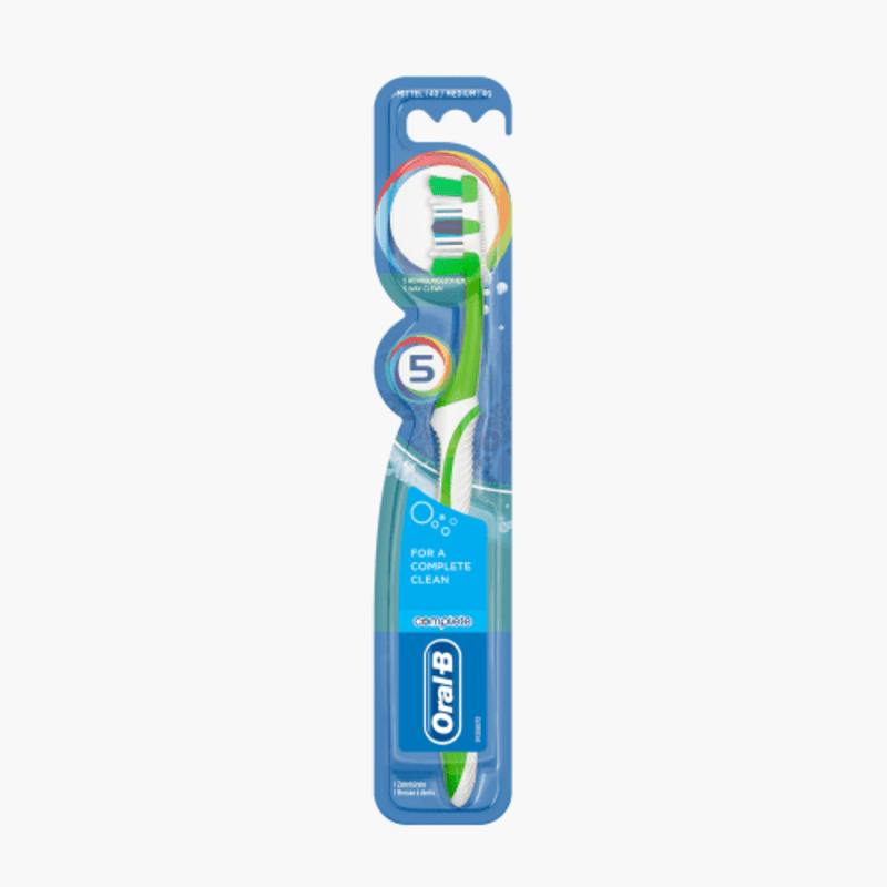 Oral-B - TB Complete 1 ST