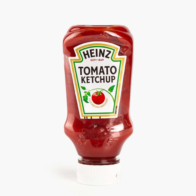 Heinz - Ketchup (250g)