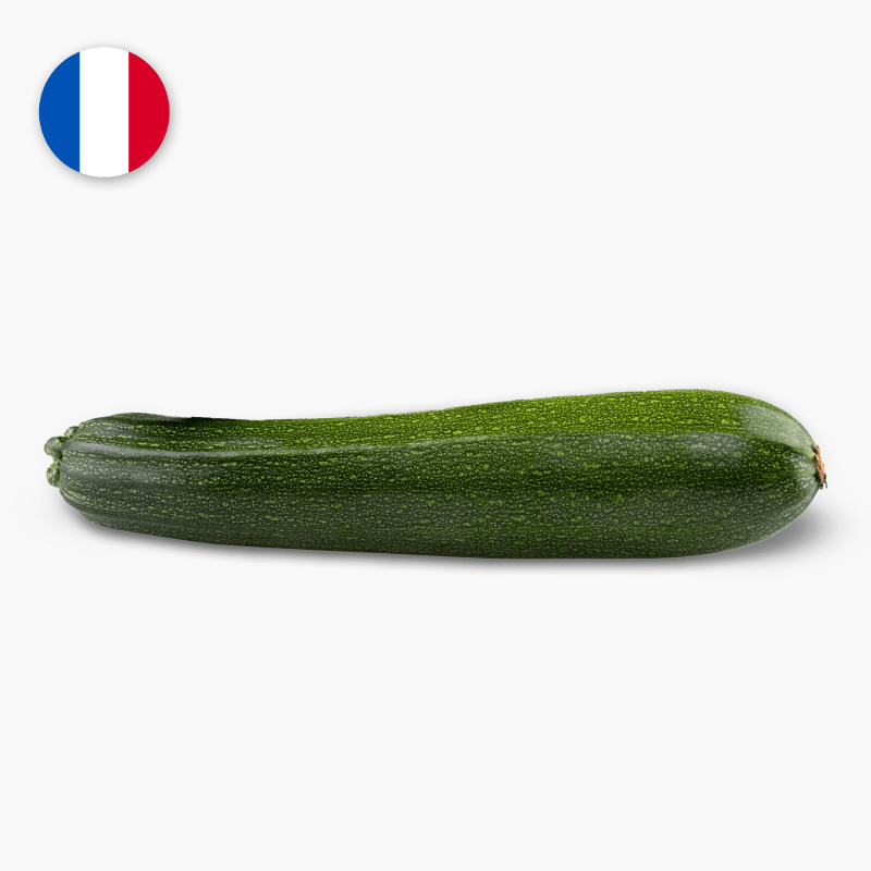 Courgette - 1 pce (France)