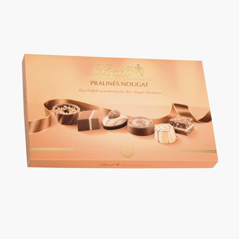 Für Kenner Nougat, 200g