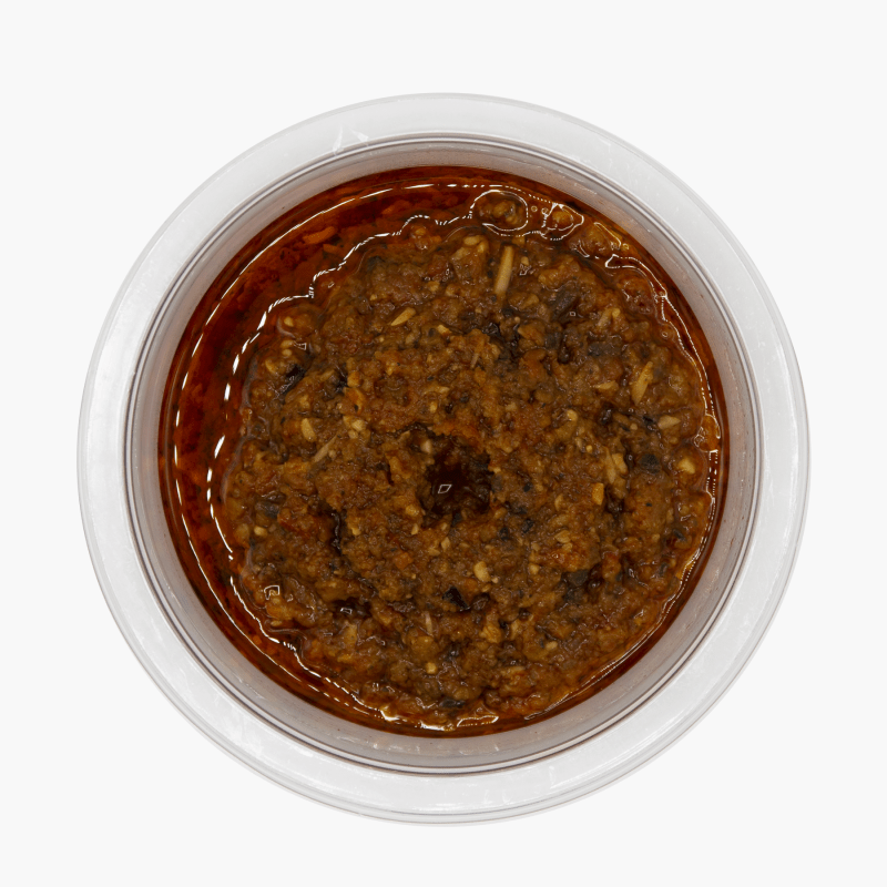 Formaggio tapenade 125g