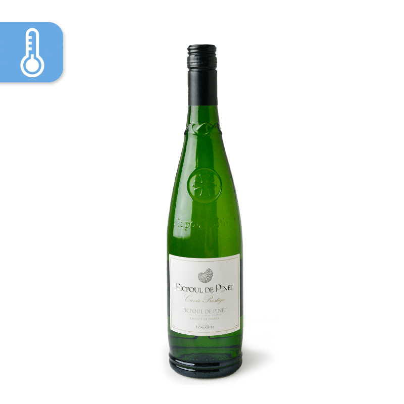 Picpoul de Pinet Cuvée Prestige 0.75l