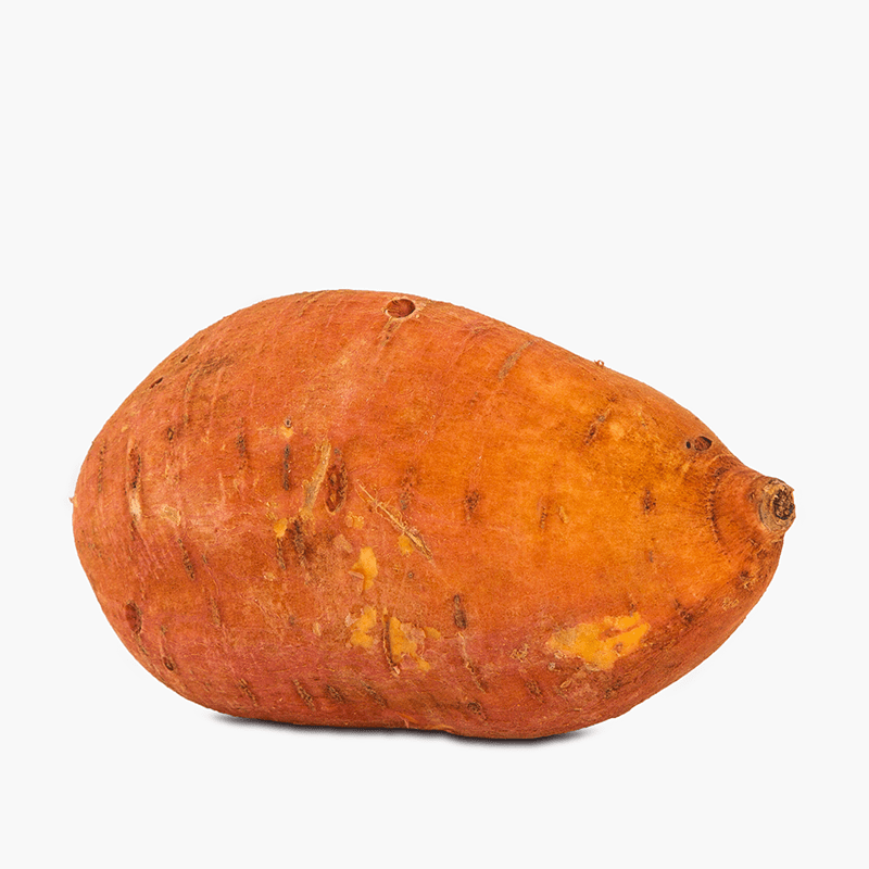 Patate douce - 1 pce (États-Unis)