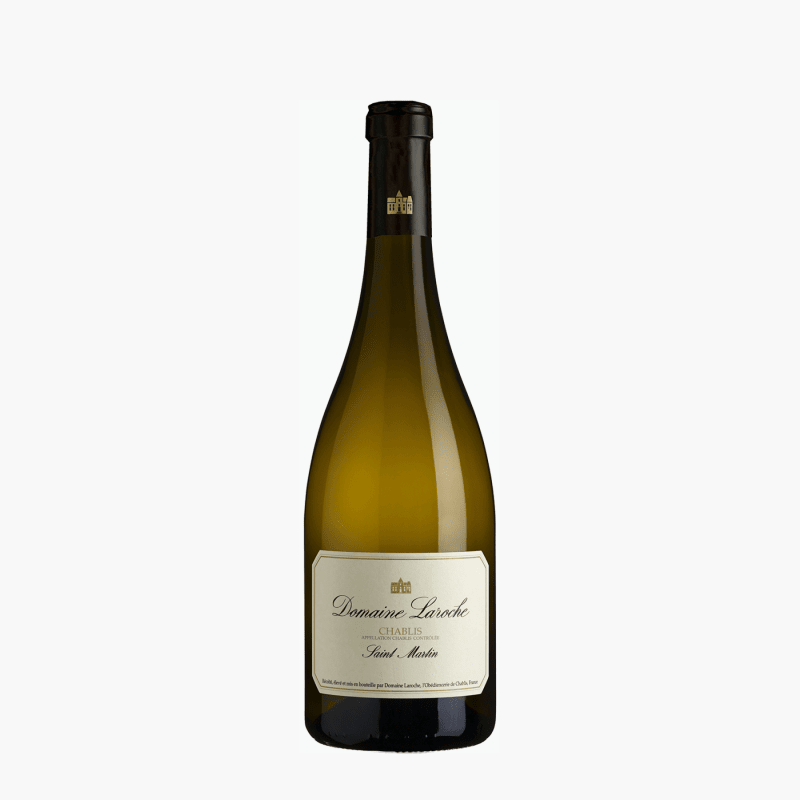 Domaine Laroche Chablis Saint Martin 0,75l