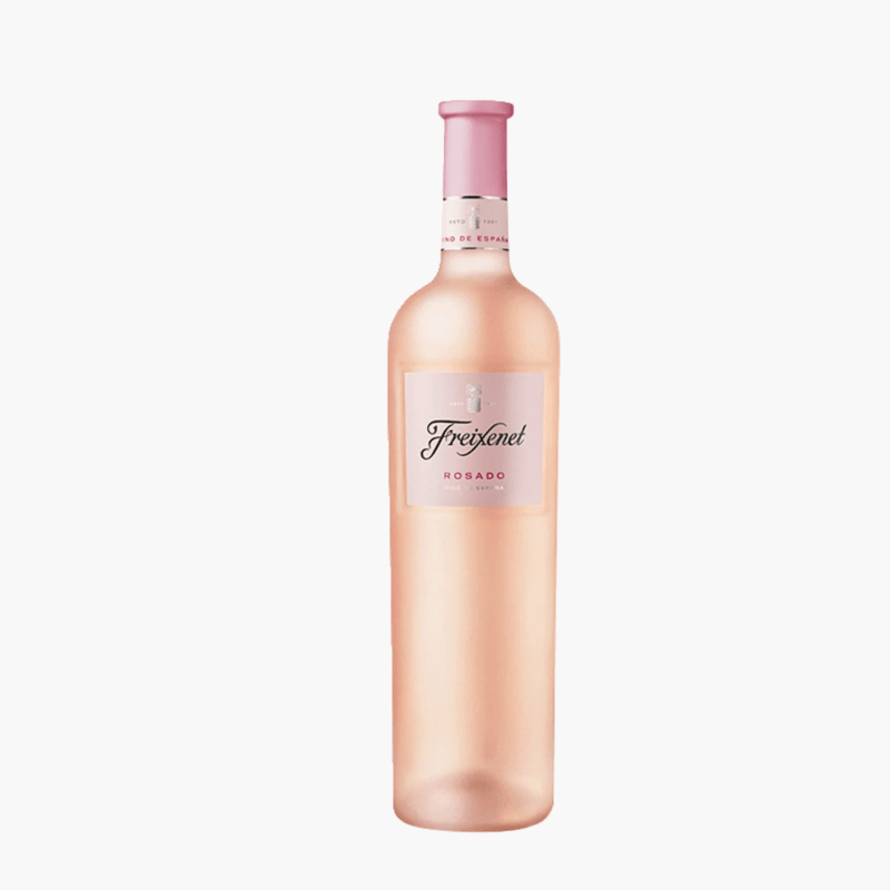 Freixenet Rosé Cuvée 0,75l (12,8% vol.)