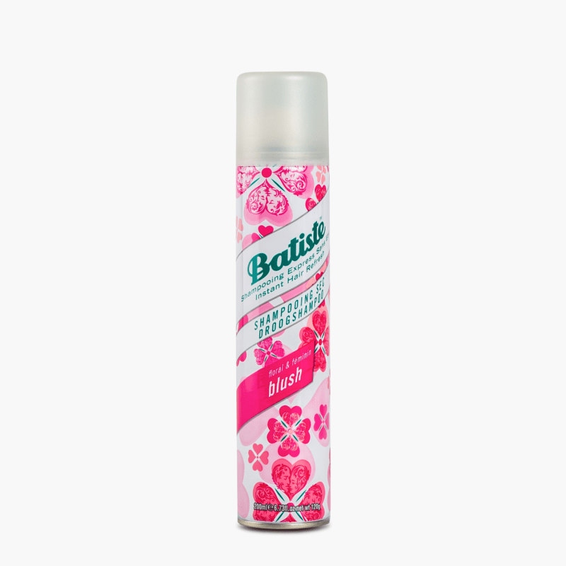 Batiste - Shampooing sec blush (200ml)