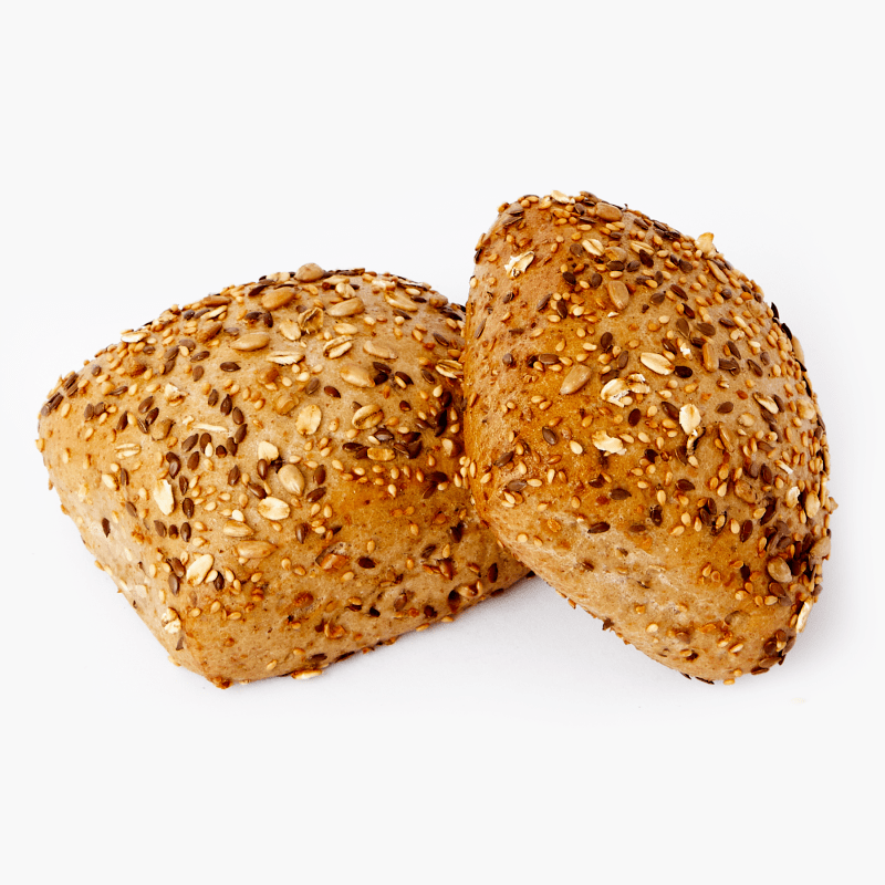 1 Stk. - Bäckerei Apel Niester Bauernbrot rund 500g bei Flink online ...